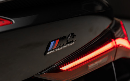 BMW M4, 2022 год, 9 800 000 рублей, 22 фотография