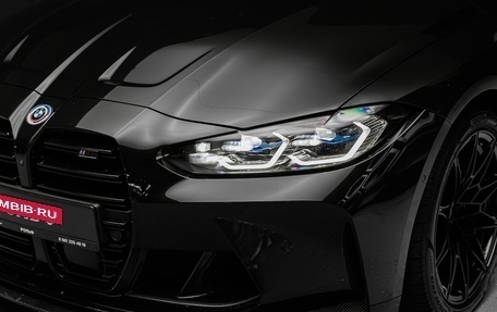 BMW M4, 2022 год, 9 800 000 рублей, 15 фотография