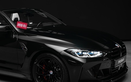 BMW M4, 2022 год, 9 800 000 рублей, 13 фотография