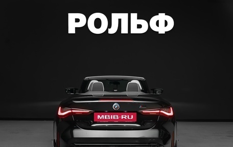 BMW M4, 2022 год, 9 800 000 рублей, 11 фотография
