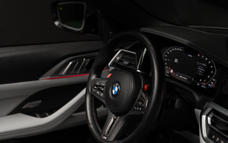 BMW M4, 2022 год, 9 800 000 рублей, 36 фотография