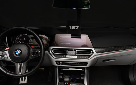 BMW M4, 2022 год, 9 800 000 рублей, 37 фотография
