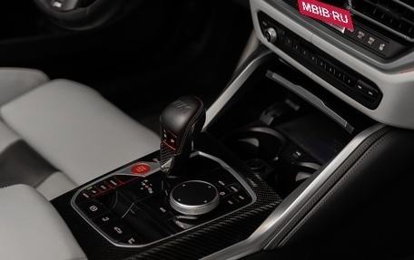 BMW M4, 2022 год, 9 800 000 рублей, 35 фотография