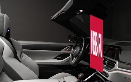 BMW M4, 2022 год, 9 800 000 рублей, 34 фотография