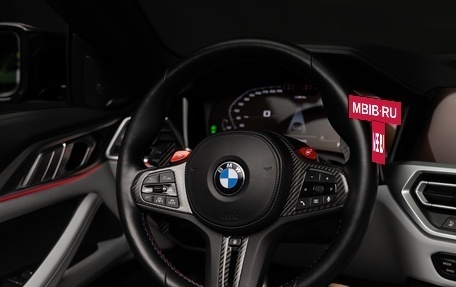 BMW M4, 2022 год, 9 800 000 рублей, 38 фотография