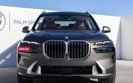 BMW X7, 2026 год, 14 900 041 рублей, 2 фотография