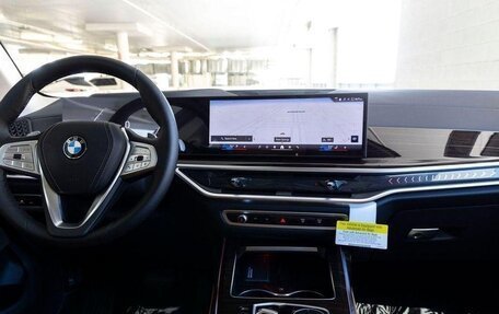 BMW X7, 2026 год, 14 900 041 рублей, 9 фотография