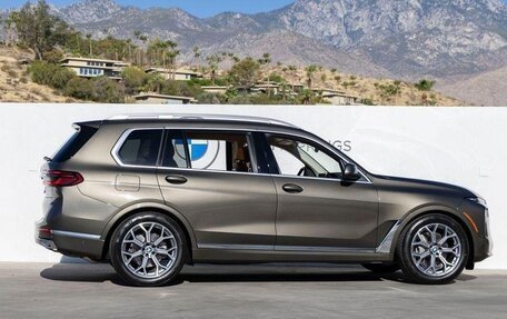 BMW X7, 2026 год, 14 900 041 рублей, 3 фотография