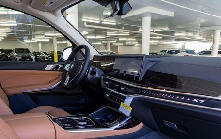BMW X7, 2026 год, 14 900 041 рублей, 12 фотография