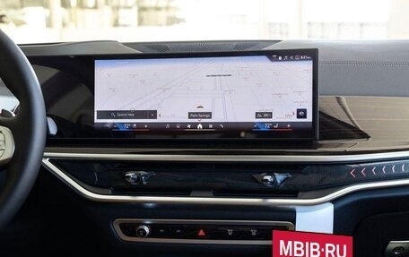 BMW X7, 2026 год, 14 900 041 рублей, 10 фотография