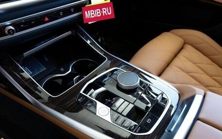 BMW X7, 2026 год, 14 900 041 рублей, 11 фотография