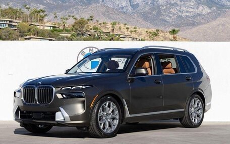 BMW X7, 2026 год, 14 900 041 рублей, 19 фотография