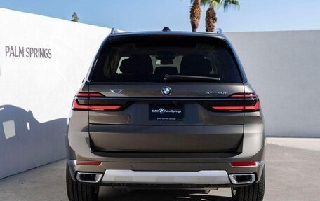 BMW X7, 2026 год, 14 900 041 рублей, 22 фотография