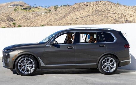BMW X7, 2026 год, 14 900 041 рублей, 21 фотография