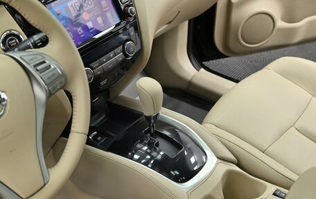 Nissan X-Trail, 2016 год, 1 649 000 рублей, 9 фотография