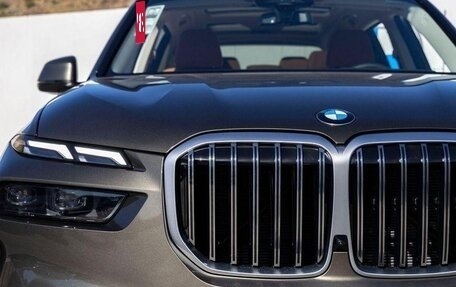 BMW X7, 2026 год, 14 900 041 рублей, 20 фотография