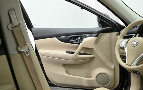 Nissan X-Trail, 2016 год, 1 649 000 рублей, 13 фотография