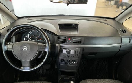 Opel Meriva, 2008 год, 349 000 рублей, 5 фотография