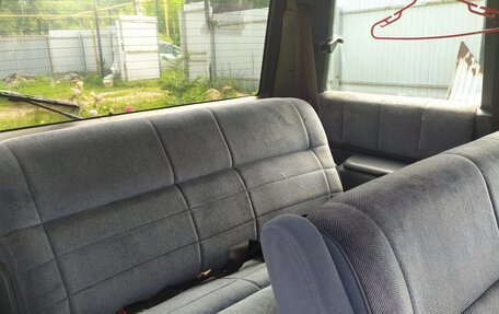 Chrysler Voyager IV, 1990 год, 250 000 рублей, 5 фотография