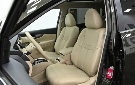 Nissan X-Trail, 2016 год, 1 649 000 рублей, 11 фотография