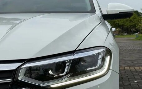 Volkswagen Lavida, 2023 год, 1 380 000 рублей, 5 фотография