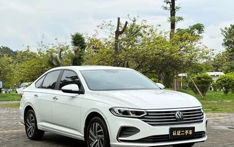 Volkswagen Lavida, 2023 год, 1 380 000 рублей, 3 фотография