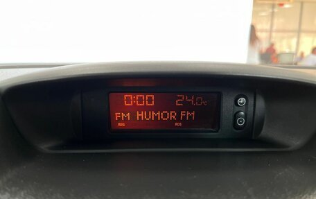 Opel Meriva, 2008 год, 349 000 рублей, 9 фотография