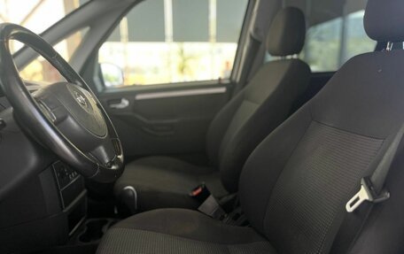 Opel Meriva, 2008 год, 349 000 рублей, 12 фотография