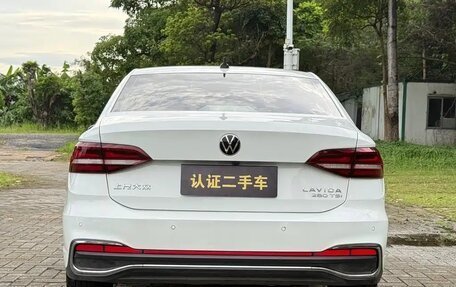 Volkswagen Lavida, 2023 год, 1 380 000 рублей, 6 фотография