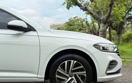 Volkswagen Lavida, 2023 год, 1 380 000 рублей, 7 фотография