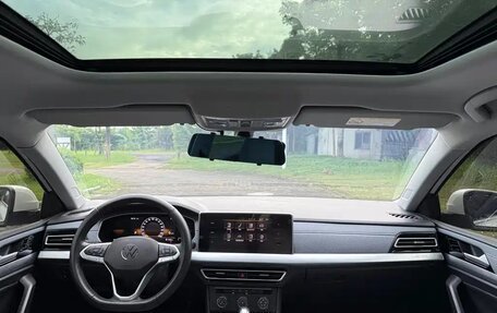 Volkswagen Lavida, 2023 год, 1 380 000 рублей, 9 фотография