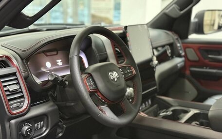 Rambler 1500, 2025 год, 8 990 000 рублей, 6 фотография