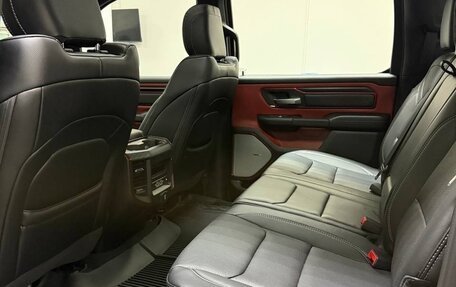 Rambler 1500, 2025 год, 8 990 000 рублей, 8 фотография