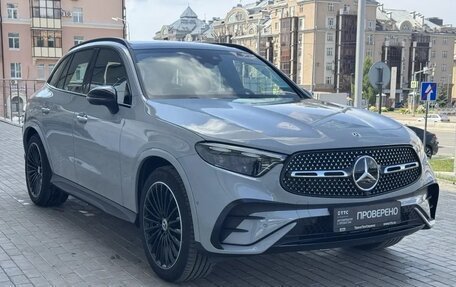 Mercedes-Benz GLC, 2026 год, 9 500 000 рублей, 3 фотография