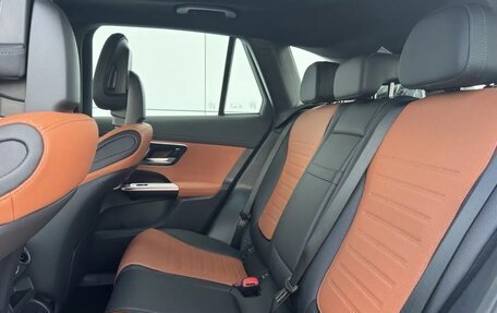 Mercedes-Benz GLC, 2026 год, 9 500 000 рублей, 12 фотография