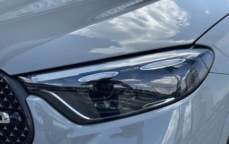 Mercedes-Benz GLC, 2026 год, 9 500 000 рублей, 13 фотография