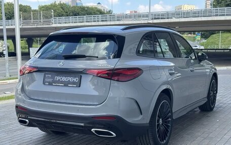 Mercedes-Benz GLC, 2026 год, 9 500 000 рублей, 9 фотография