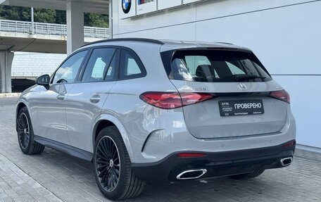Mercedes-Benz GLC, 2026 год, 9 500 000 рублей, 10 фотография