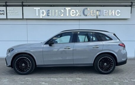 Mercedes-Benz GLC, 2026 год, 9 500 000 рублей, 5 фотография