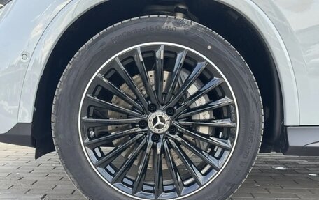 Mercedes-Benz GLC, 2026 год, 9 500 000 рублей, 11 фотография