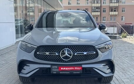 Mercedes-Benz GLC, 2026 год, 9 500 000 рублей, 2 фотография