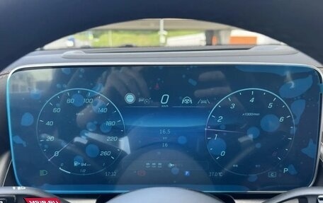 Mercedes-Benz GLC, 2026 год, 9 500 000 рублей, 14 фотография