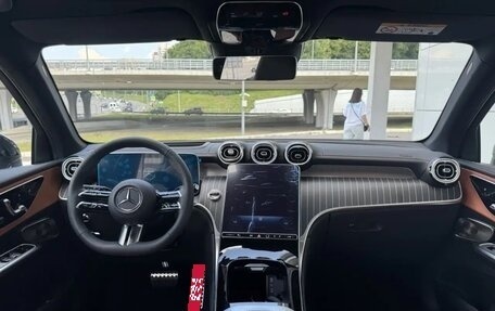 Mercedes-Benz GLC, 2026 год, 9 500 000 рублей, 15 фотография