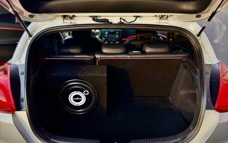 KIA cee'd GT II, 2014 год, 1 350 000 рублей, 7 фотография