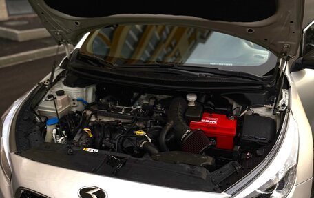 KIA cee'd GT II, 2014 год, 1 350 000 рублей, 13 фотография