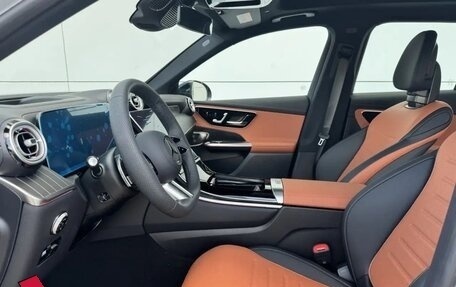 Mercedes-Benz GLC, 2026 год, 9 500 000 рублей, 18 фотография