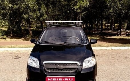 Chevrolet Aveo III, 2008 год, 415 000 рублей, 3 фотография