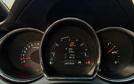 KIA cee'd GT II, 2014 год, 1 350 000 рублей, 17 фотография