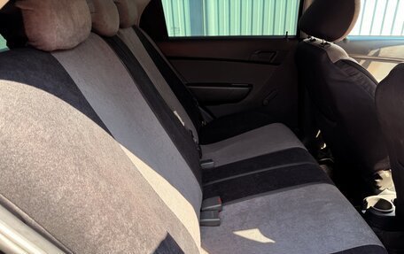 Chevrolet Aveo III, 2008 год, 415 000 рублей, 14 фотография