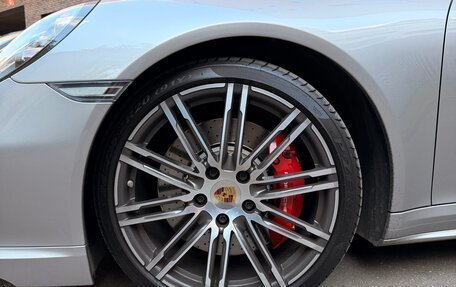 Porsche 911, 2015 год, 11 790 000 рублей, 4 фотография